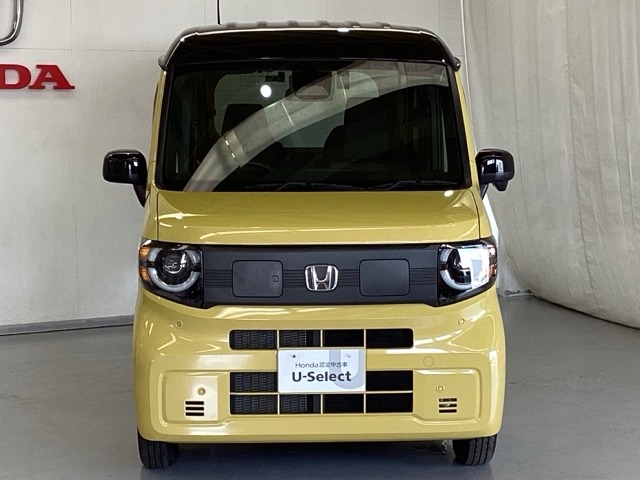 Honda N-VAN e: 4
