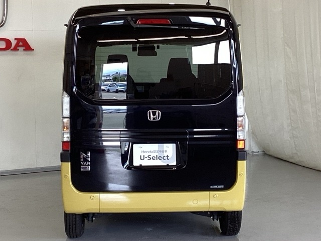 Honda N-VAN e: 6