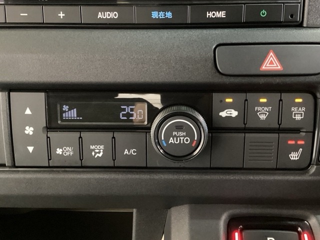 Honda N-VAN e: 10