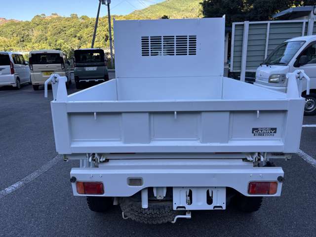 Suzuki Carry 12