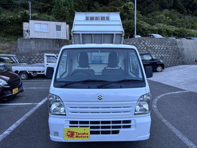 Suzuki Carry 2