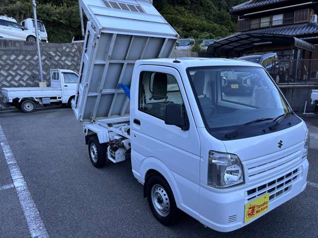 Suzuki Carry 3