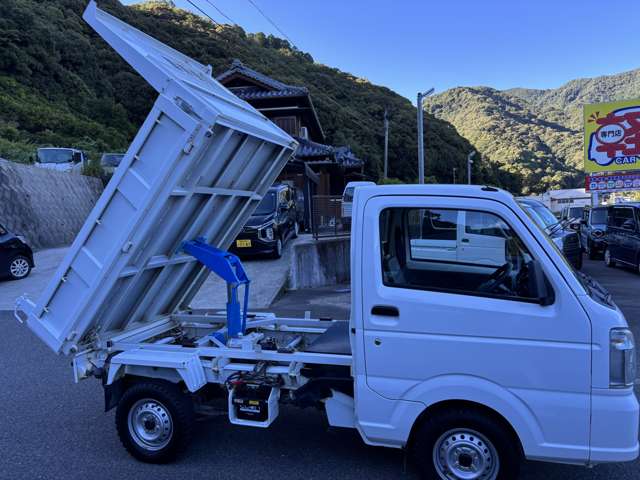 Suzuki Carry 4