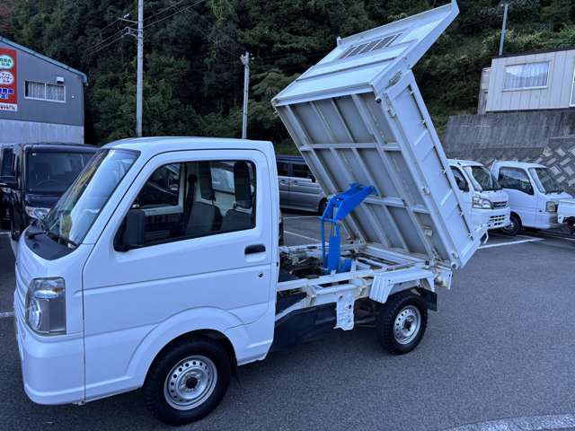 Suzuki Carry 5