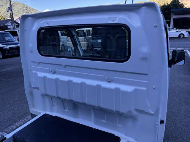 Suzuki Carry 7