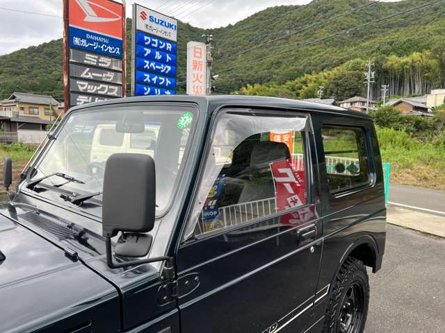 Suzuki Jimny 11