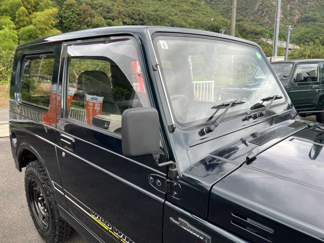 Suzuki Jimny 12