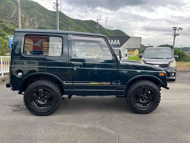 Suzuki Jimny 9