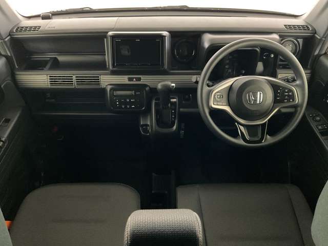 Honda N-VAN 3