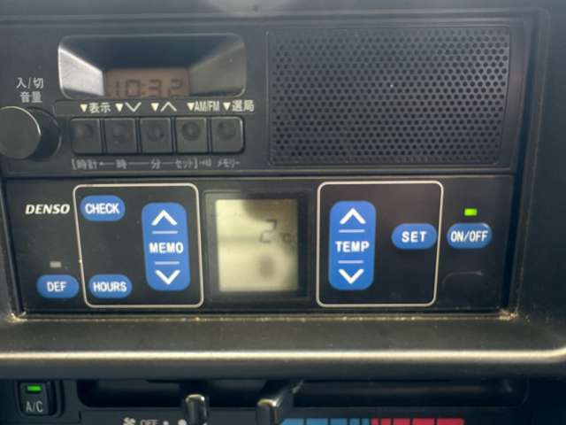 Daihatsu Hijet Truck 12