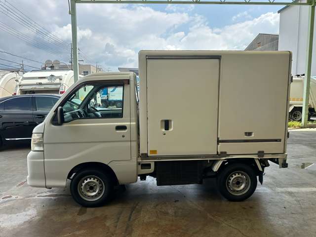 Daihatsu Hijet Truck 4