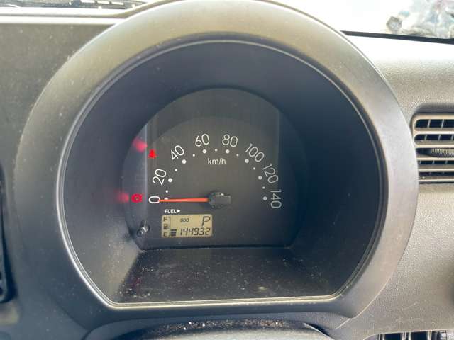 Daihatsu Hijet Truck 10