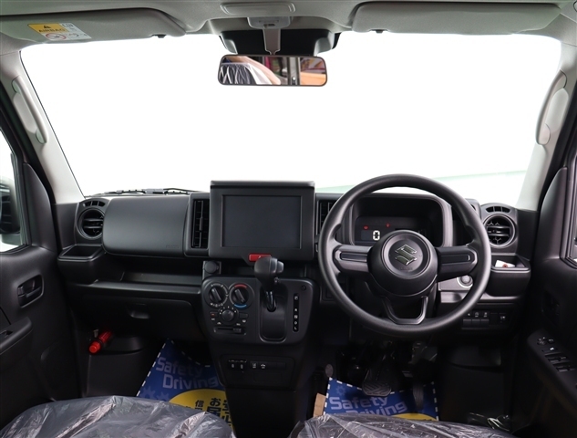 Suzuki Every 7