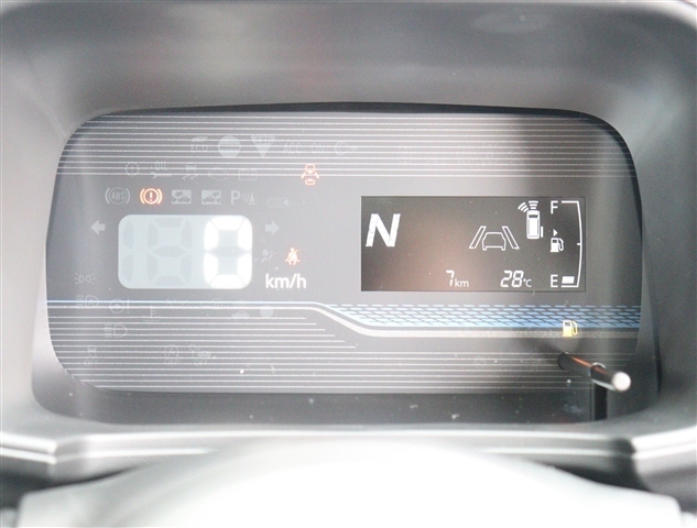 Suzuki Every 10