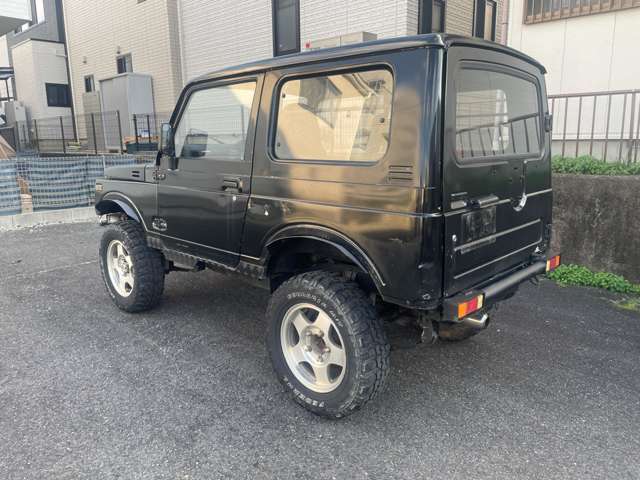 Suzuki Jimny 2