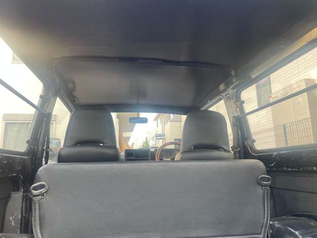 Suzuki Jimny 4