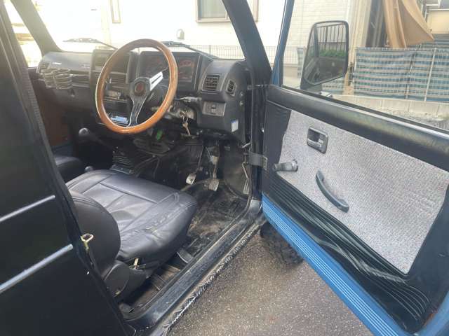 Suzuki Jimny 5