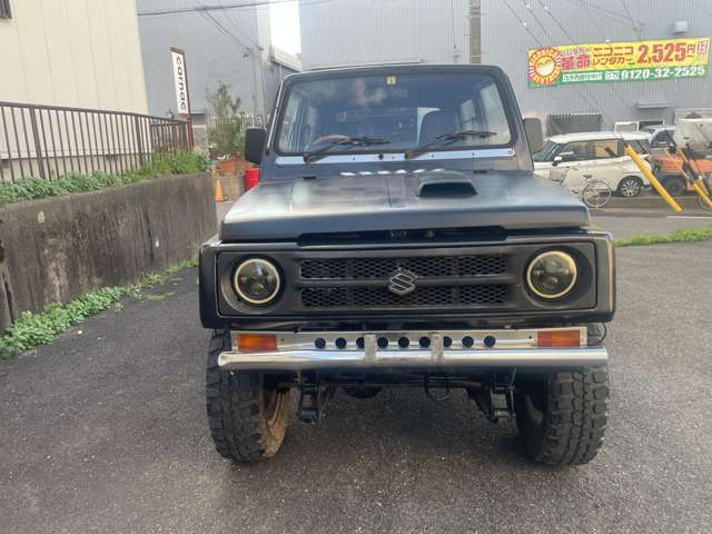 Suzuki Jimny 6
