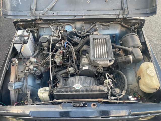 Suzuki Jimny 8