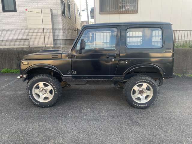 Suzuki Jimny 10
