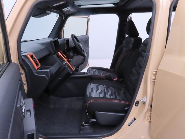 Daihatsu Taft 11