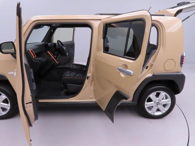 Daihatsu Taft 12