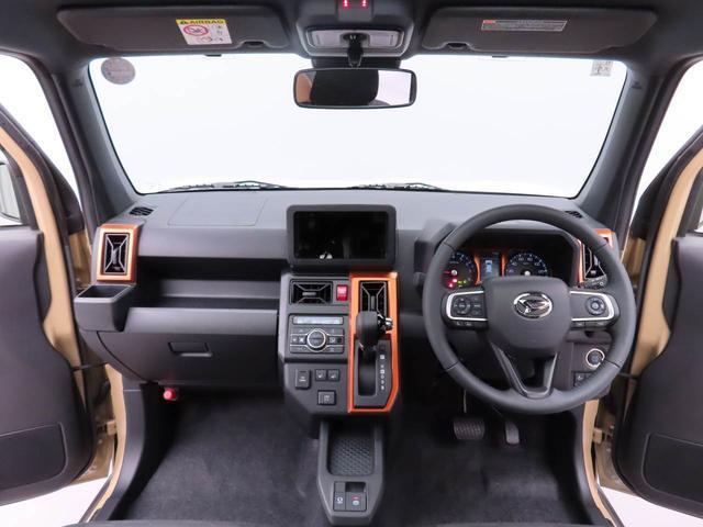 Daihatsu Taft 2