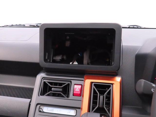 Daihatsu Taft 4