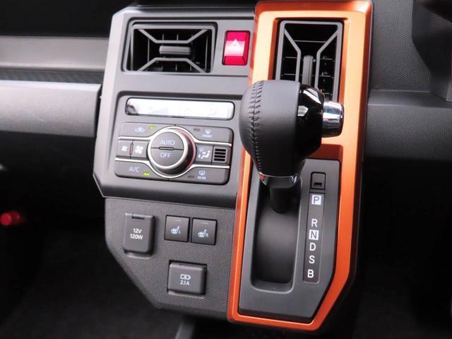 Daihatsu Taft 5
