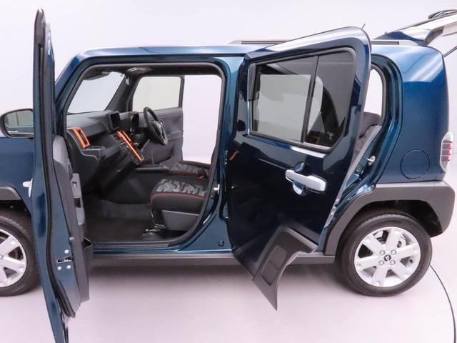 Daihatsu Taft 11