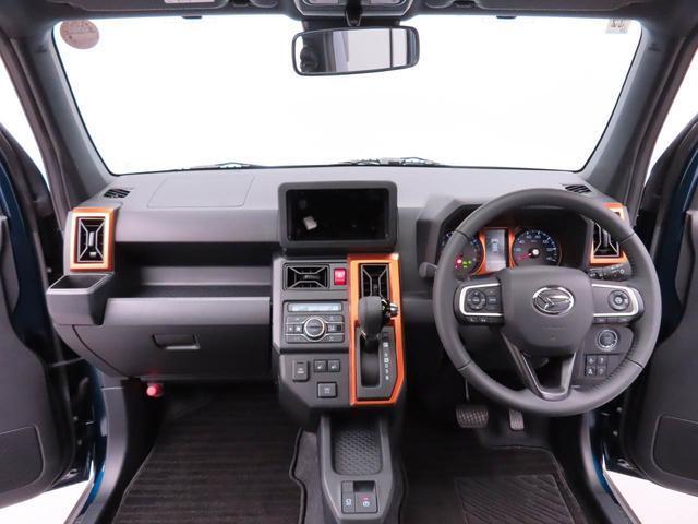 Daihatsu Taft 2