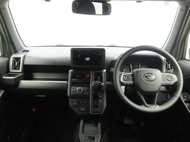 Daihatsu Taft 2
