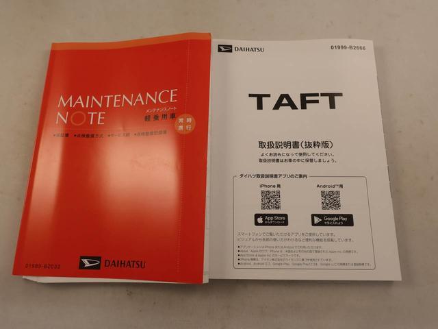 Daihatsu Taft 7