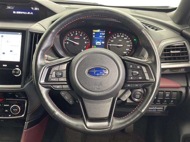 Subaru Forester 11