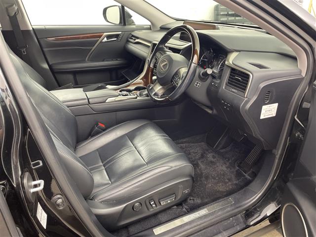 Lexus RX 11