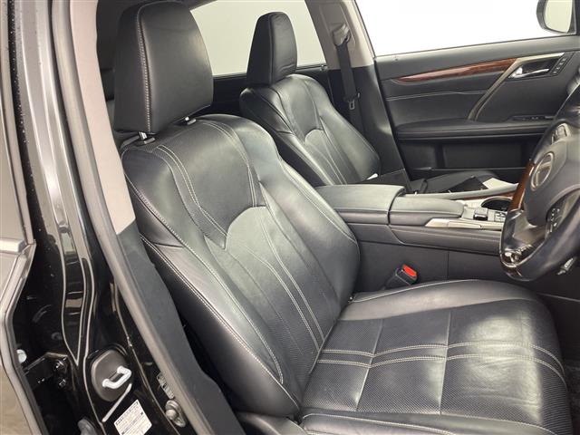 Lexus RX 12