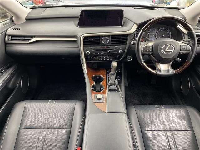 Lexus RX 2