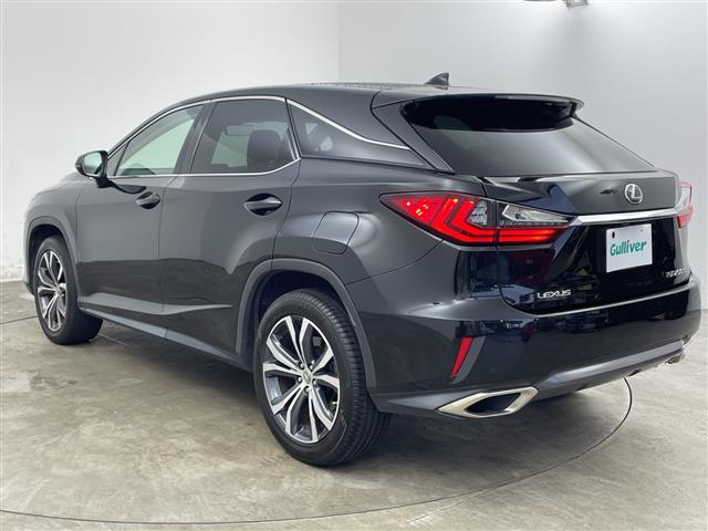 Lexus RX 3