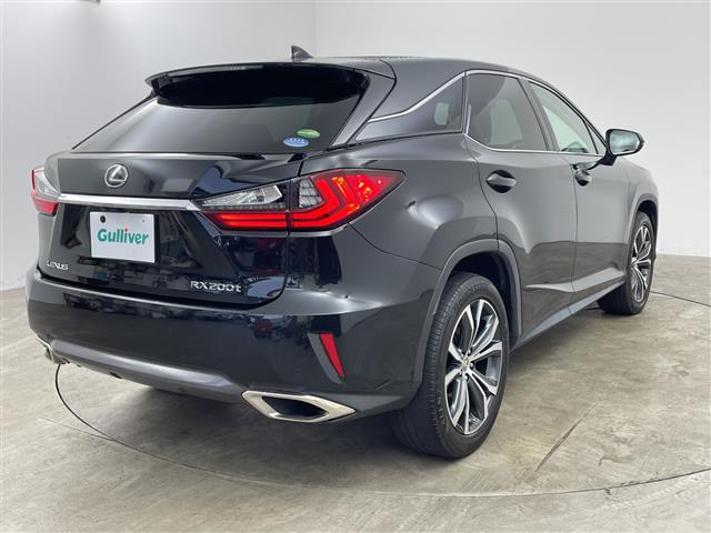 Lexus RX 5