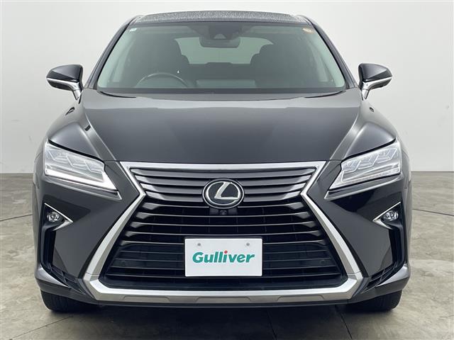 Lexus RX 6