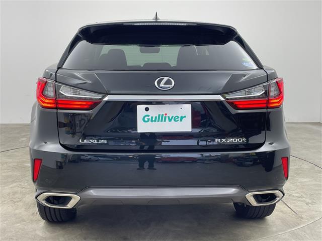 Lexus RX 7