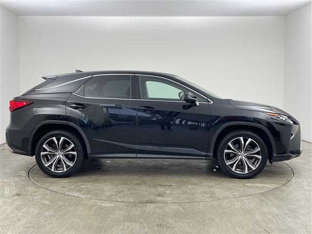 Lexus RX 8