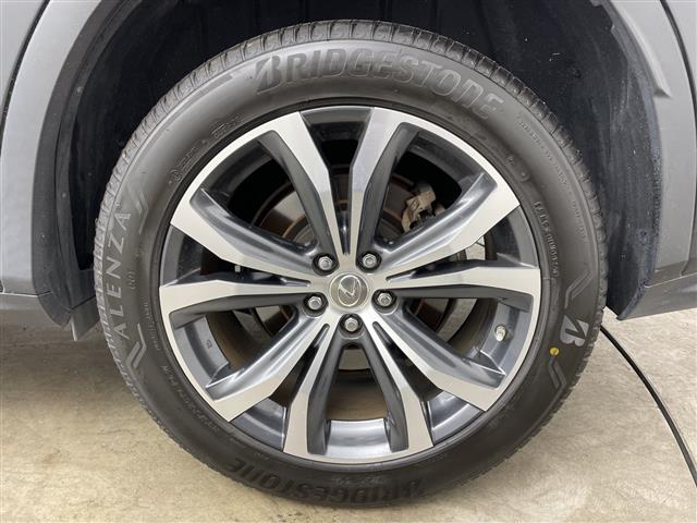 Lexus RX 10