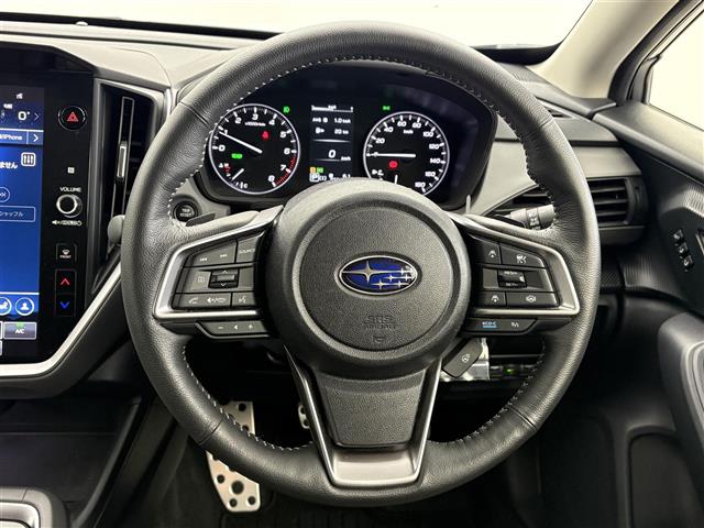 Subaru Crosstrek 3