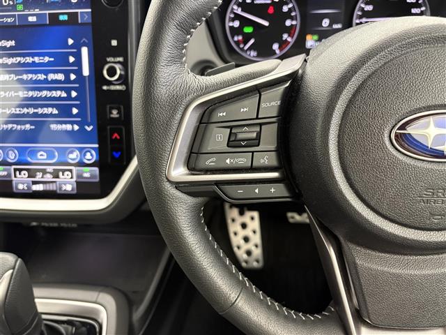 Subaru Crosstrek 5