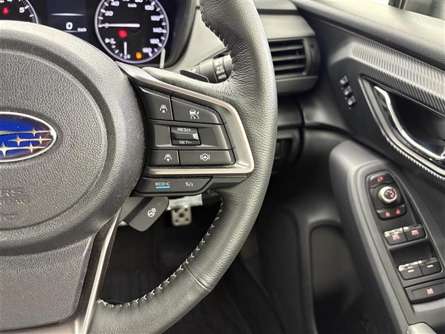 Subaru Crosstrek 6
