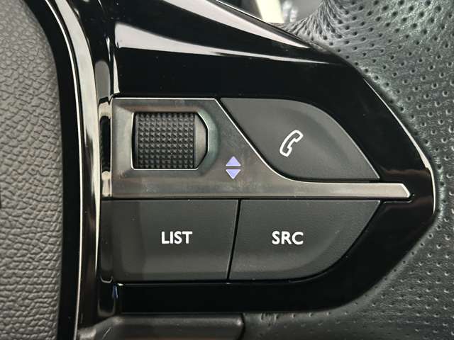 Peugeot SUV 2008 9