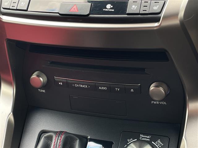 Lexus NX 12