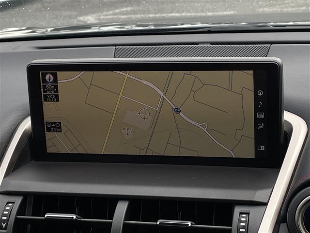 Lexus NX 5