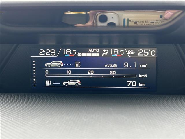 Subaru Forester 11